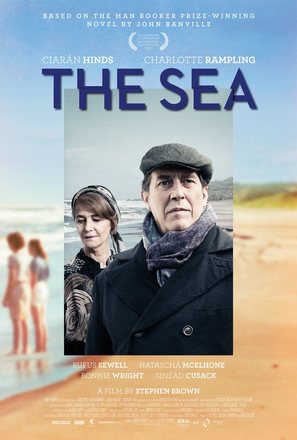 The Sea - British Movie Poster (thumbnail)