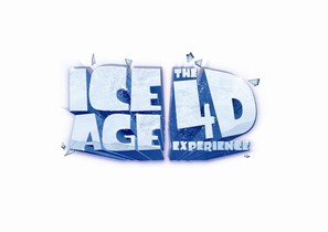 Ice Age: Continental Drift - Logo (thumbnail)