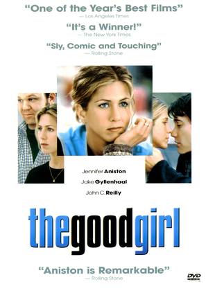 The Good Girl - Movie Cover (thumbnail)