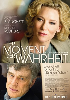 Truth - German Movie Poster (thumbnail)