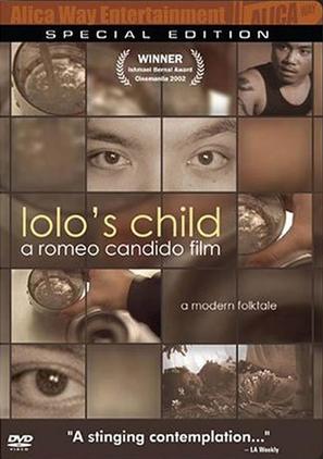 Lolo&#039;s Child - Philippine Movie Cover (thumbnail)