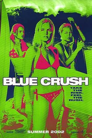 Blue Crush