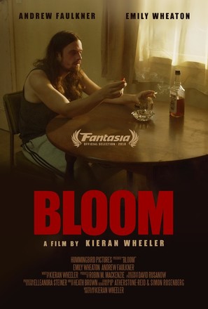 Bloom - Australian Movie Poster (thumbnail)