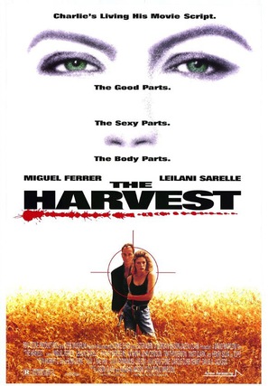 The Harvest - Movie Poster (thumbnail)