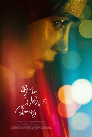 All the World Is Sleeping - Movie Poster (thumbnail)