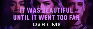 &quot;Dare Me&quot; - Movie Poster (thumbnail)