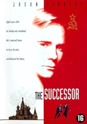 The Successor - Dutch Movie Cover (thumbnail)