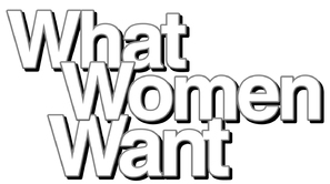 What Women Want - Logo (thumbnail)