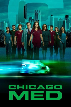 &quot;Chicago Med&quot; - Movie Cover (thumbnail)