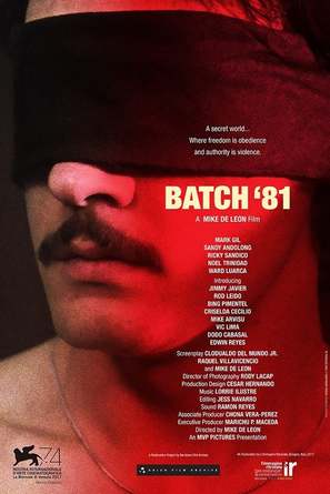 Batch &#039;81 - Movie Poster (thumbnail)