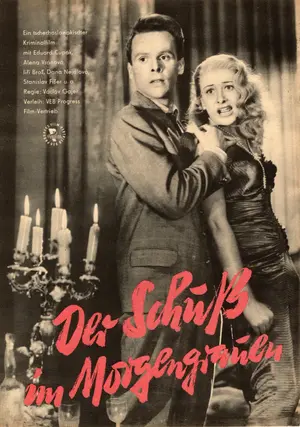 Vina Vladimíra Olmera Poster