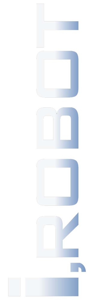 I, Robot - Logo (thumbnail)