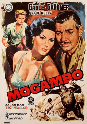 Mogambo