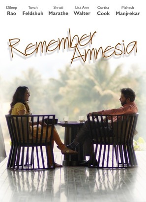 Remember Amnesia - Movie Poster (thumbnail)