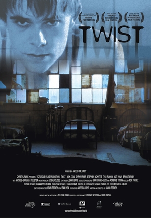 Twist - poster (thumbnail)