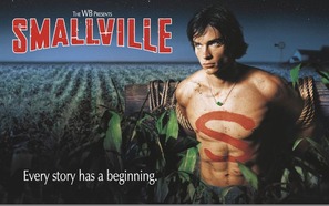 &quot;Smallville&quot; - Movie Poster (thumbnail)