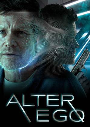 Alter Ego - Movie Poster (thumbnail)
