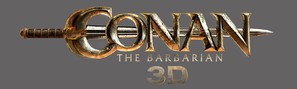 Conan the Barbarian - Logo (thumbnail)