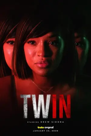 Twin Poster
