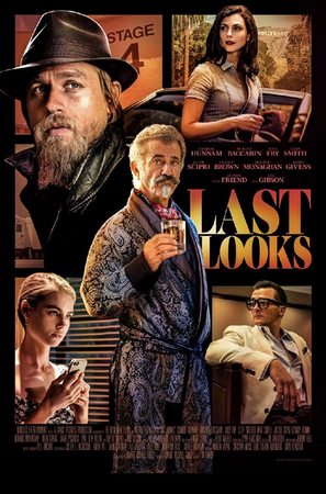 Last Looks - Movie Poster (thumbnail)