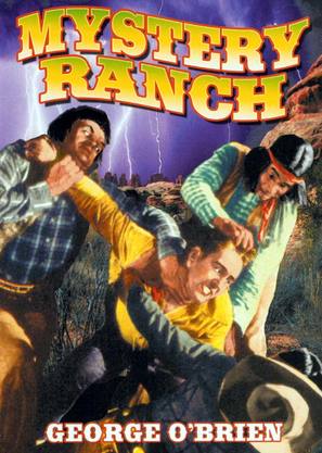 Mystery Ranch