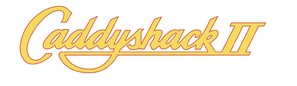 Caddyshack II - Logo (thumbnail)