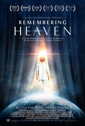 Remembering Heaven - Movie Poster (thumbnail)