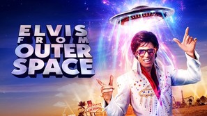 Elvis from Outer Space - poster (thumbnail)