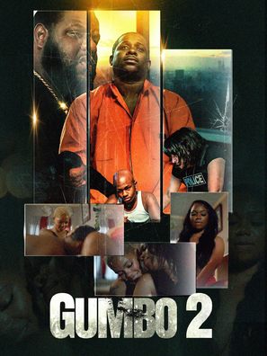 Gumbo 2 - Movie Poster (thumbnail)