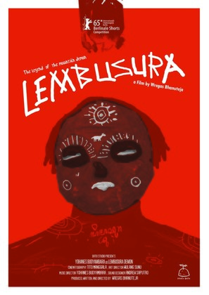 Lembusura - Indonesian Movie Poster (thumbnail)