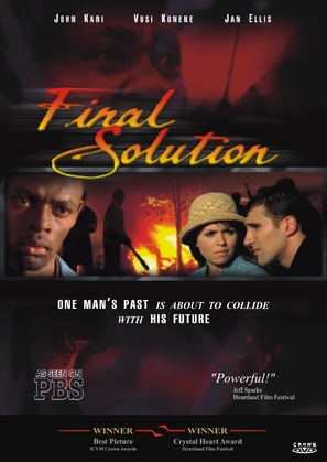 Final Solution - Movie Cover (thumbnail)