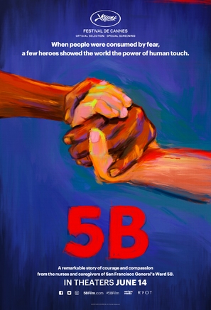 5B - Movie Poster (thumbnail)