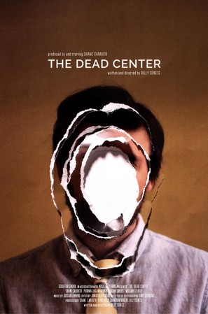 The Dead Center - Movie Poster (thumbnail)