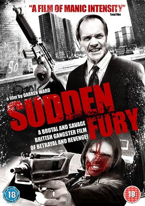 Sudden Fury - British Movie Cover (thumbnail)