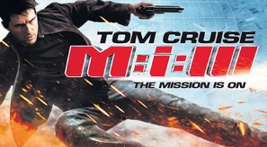 Mission: Impossible III - poster (thumbnail)