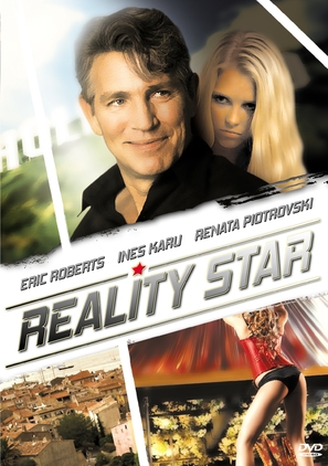Reality Star - Movie Cover (thumbnail)