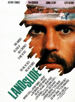 Landslide - Movie Poster (thumbnail)