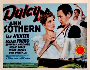 Dulcy - Movie Poster (thumbnail)