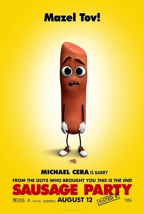 Sausage Party