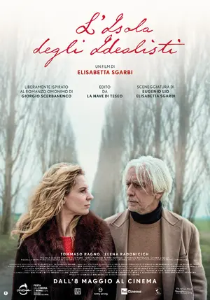 L'isola degli idealisti Poster