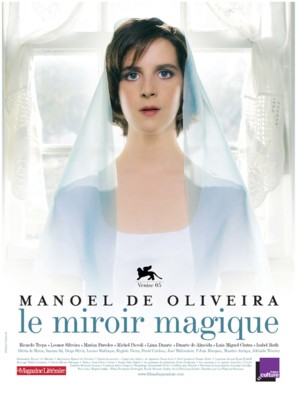 Espelho M&aacute;gico - French Movie Poster (thumbnail)