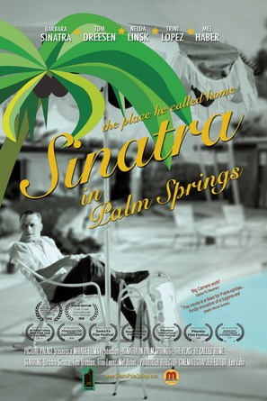 Sinatra in Palm Springs - Movie Poster (thumbnail)