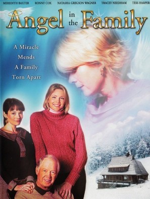 Angel in the Family - Movie Poster (thumbnail)