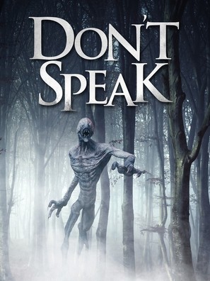 Don&#039;t Speak - Movie Cover (thumbnail)