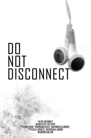Do Not Disconnect - Movie Poster (thumbnail)