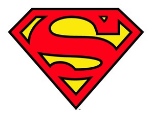 Superman - Logo (thumbnail)