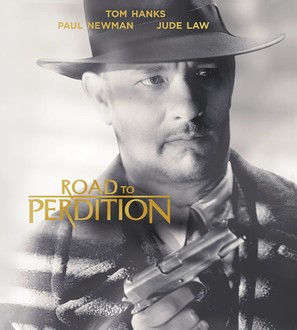 Road to Perdition - Movie Cover (thumbnail)