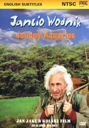 Jancio Wodnik - Movie Cover (thumbnail)