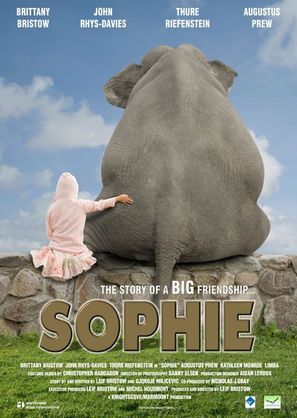 Sophie - Canadian Movie Poster (thumbnail)
