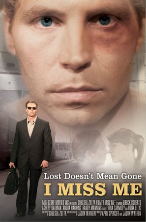 I Miss Me - Movie Poster (thumbnail)